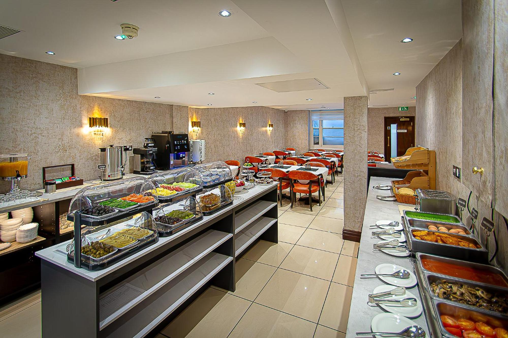 Hotel Hyde Park International Londres