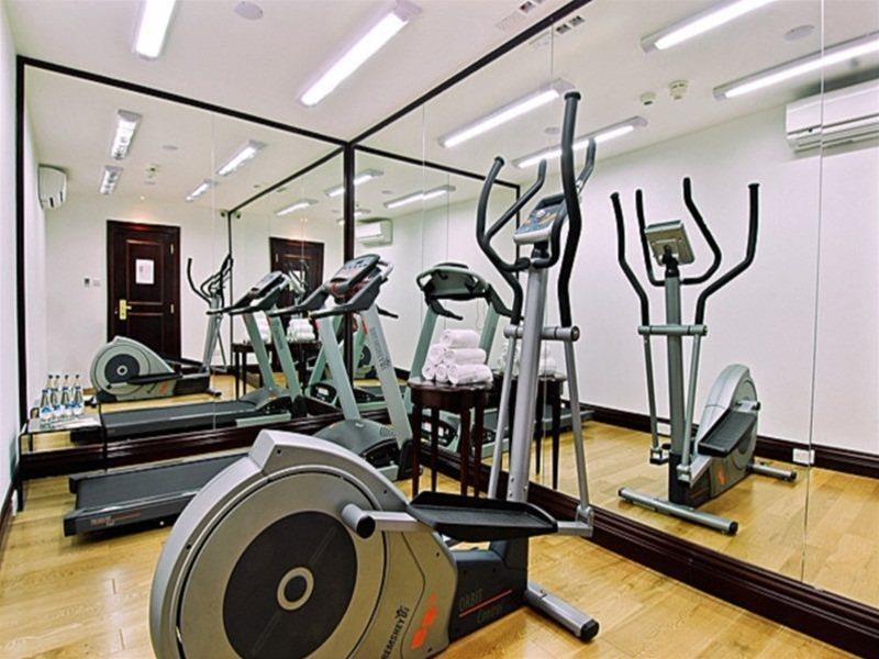 Hyde Park International 4* Londres